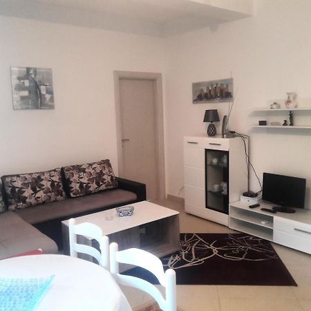Topla Herceg Novi Exterior foto