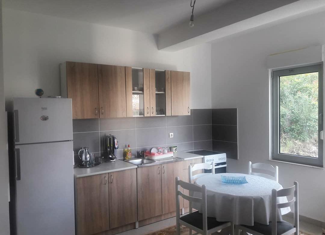 Topla Herceg Novi Exterior foto