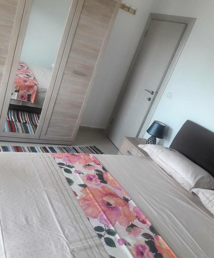 Topla Herceg Novi Exterior foto