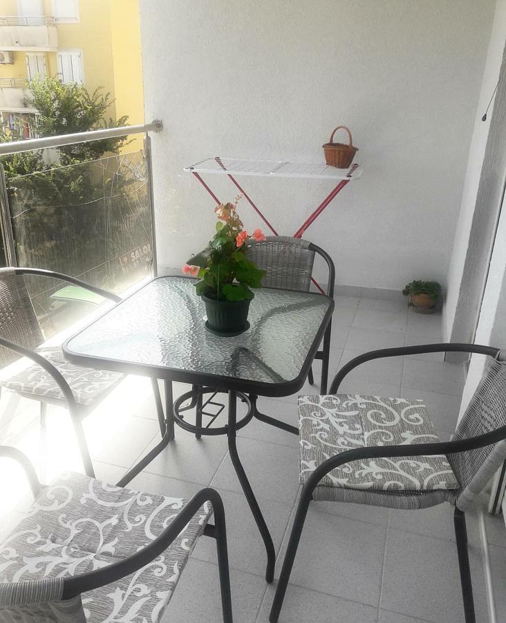 Topla Herceg Novi Exterior foto